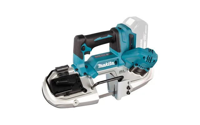 Makita Dpb183 18v Lxt Cordless Brushless Portable Bandsaw