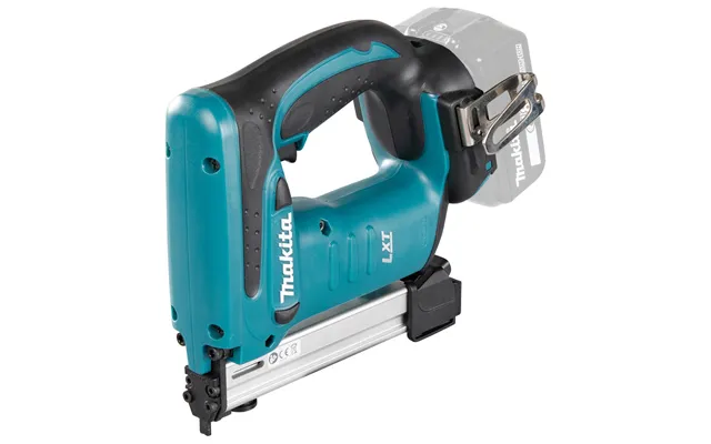 Makita Dst221 18v Lxt Cordless Stapler