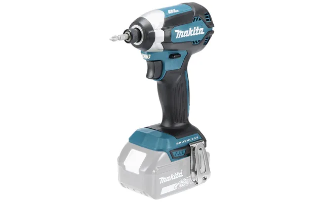 Makita Dtd153 18v Lxt Cordless Brushless Impact Driver
