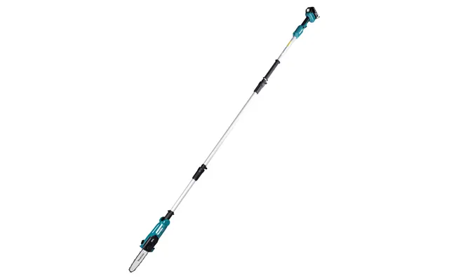 Makita Dua200 18v Lxt Cordless Brushless Pole Chain Saw