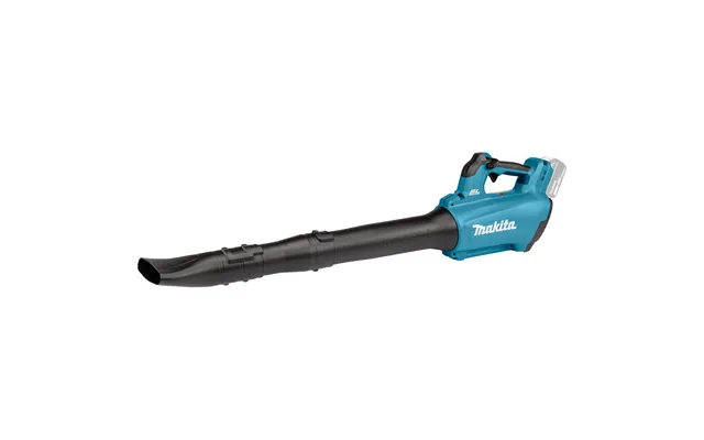 Makita Dub184 18v Lxt Cordless Brushless Garden Blower
