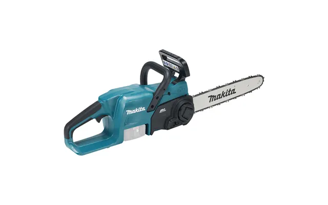 Makita Duc357 18v Lxt Cordless Brushless Chainsaw 350mm