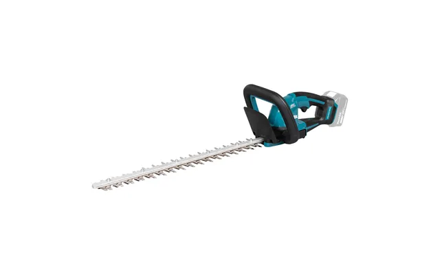 Makita Duh506 18v Lxt Cordless Brushless Hedge Trimmer 500mm