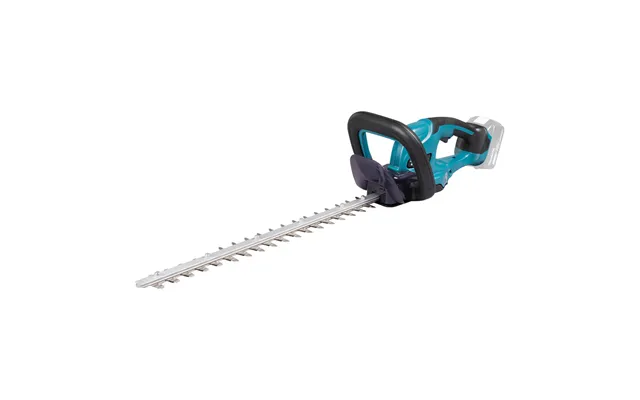 Makita Duh507 18v Lxt Cordless Hedge Trimmer 500mm
