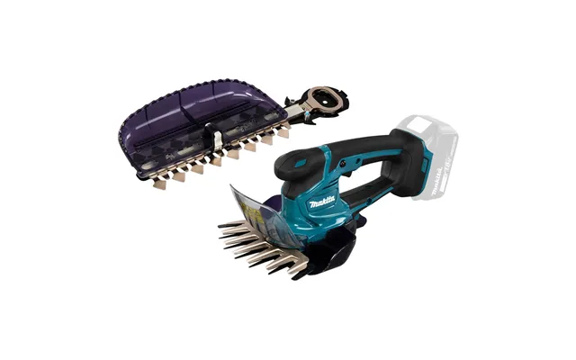 Makita Dum604 18v Lxt Cordless Grass Shears