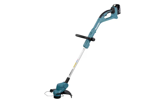Makita Dur193 18v Lxt Cordless Grass Trimmer 260mm