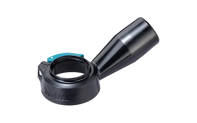 Makita Dust Extraction Attachment For Dtm53 Oscillating Multi Tool
