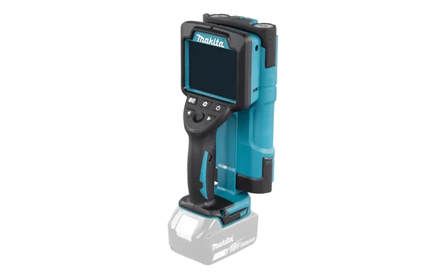 Makita Dwd181 18v Lxt Cordless Wall Scanner