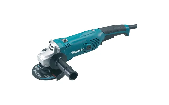 Makita Ga5021 Angle Grinder 125mm