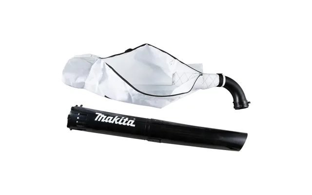 Makita Garden Vacuum Kit For Bhx2501 Petrol Garden Blower