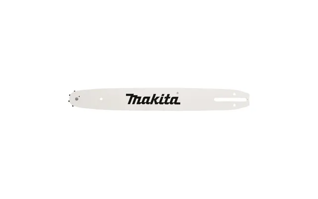 Makita Genuine 191t87-4 Replacement Bar 350mm For Makita Chainsaw Uc011g Uc015g