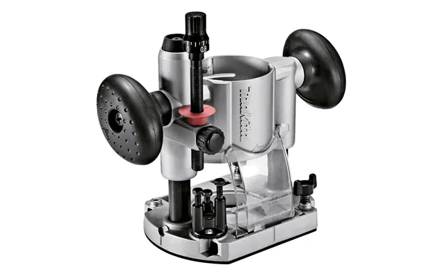 Makita Genuine 195563-0 Plunge Base Set For Drt50 And Rt0700 Routers