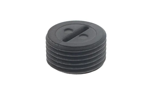 Makita Genuine 643600-9 Brush Holder Cap Cb7