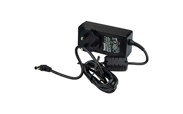 Makita Genuine Se00000678 Mains Adapter For Makita Dmr115 Radios