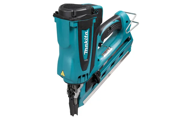 Makita Gn900se Cordless Gas First Fix Framing Nailer