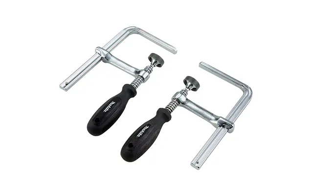 Makita Guide Rail Clamp Set