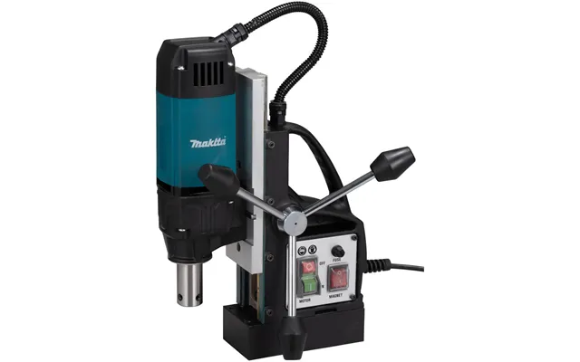 Makita Hb351 Magnetic Drilling Machine