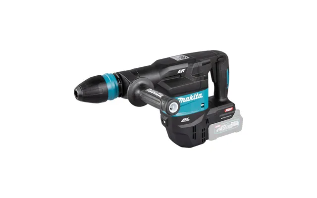 Makita Hm001g 40v Max Xgt Cordless Brushless Demolition Hammer