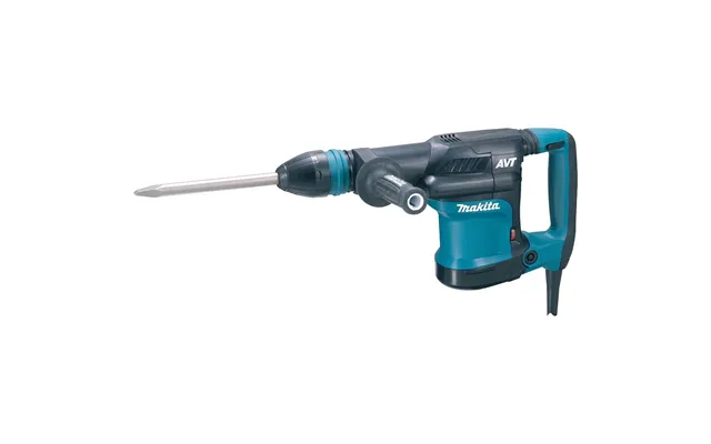 Makita Hm0871c Avt Sds Max Demolition Hammer Breaker