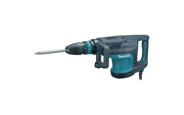 Makita Hm1213c Sds Max Demolition Hammer Drill