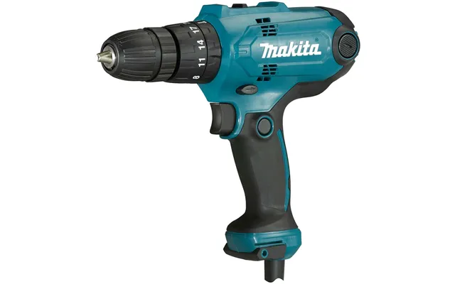Makita Hp0300 Corded Combi Drill
