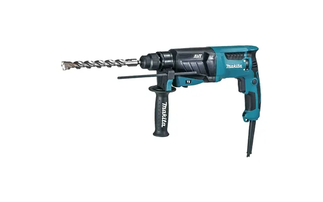 Makita Hr2631f Sds Plus Hammer Drill