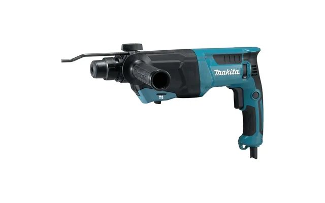 Makita Hr2670 Sds Plus Rotary Hammer Drill