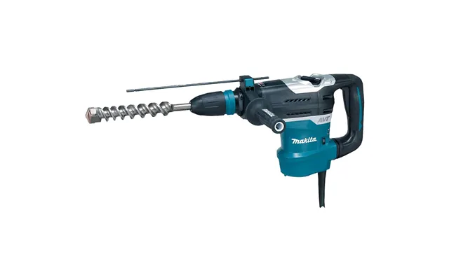 Makita Hr4013c Avt Sds Max Rotary Hammer Drill
