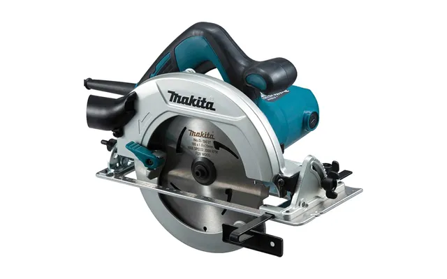 Makita Hs7601j Circular Saw 190mm