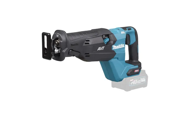 Makita Jr002g 40v Max Xgt Cordless Brushless Reciprocating Saw