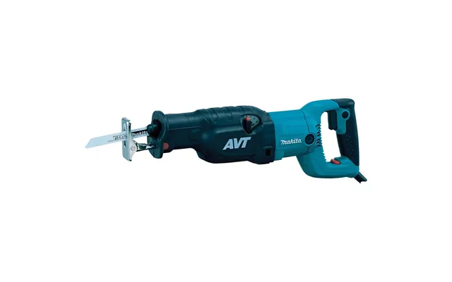 Makita Jr3070ct Avt Reciprocating Saw