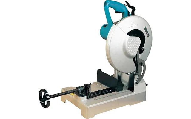 Makita Lc1230n 305mm Tct Dry Cutting Metal Saw