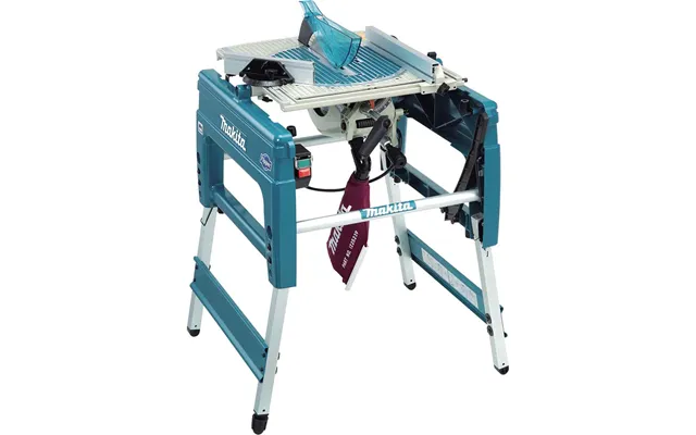 Makita Lf1000 260mm Flip Over Saw