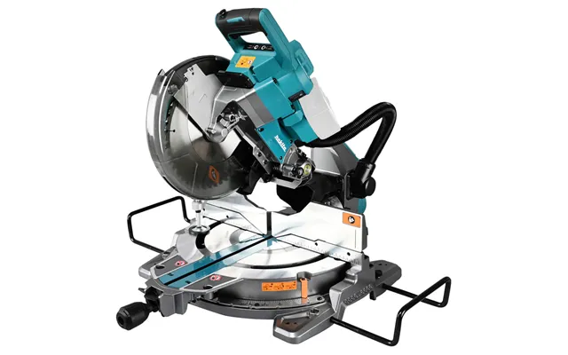 Makita Ls004g 40v Max Xgt Cordless Brushless Slide Compound Mitre Saw 260mm