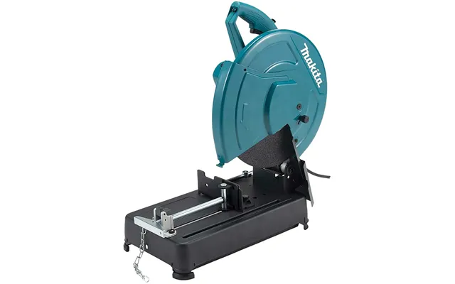Makita Lw1401s Portable Cut Off Saw 355mm