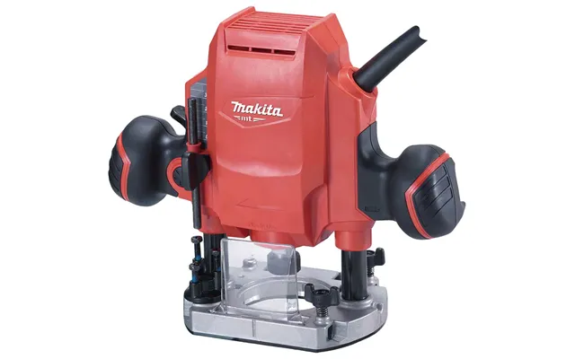 Makita Mt Series M3601 8mm Plunge Router