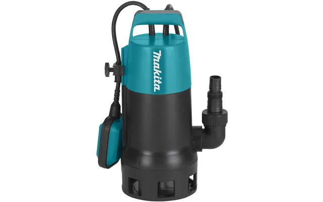 Makita Pf1010 2 Submersible Drainage Pump
