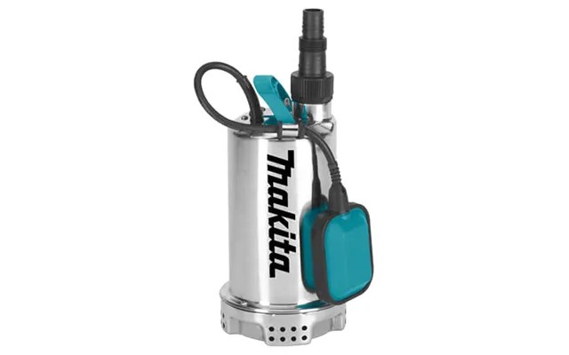 Makita Pf1100 Submersible Clean Water Pump