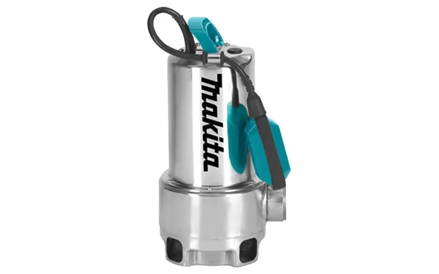 Makita Pf1110 Submersible Dirty Water Pump