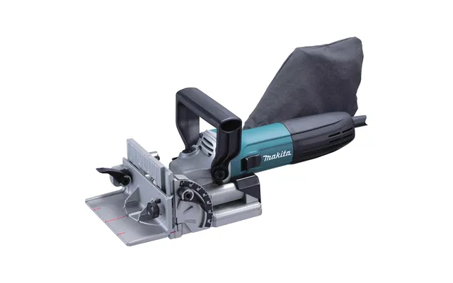 Makita Pj7000 Biscuit Jointer