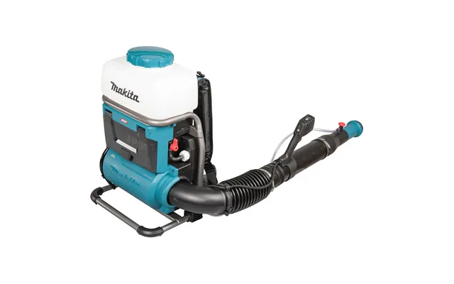 Makita Pm001g 40v Xgt Cordless Brushless Backpack Mist Blower