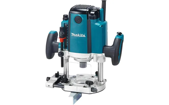 Makita Rp1803 1 2 Plunge Router