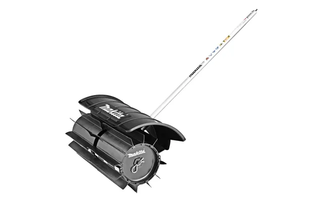 Makita Sw400mp Power Sweeper Attachment For Makita Dux60 - Dux18 And Ux01g