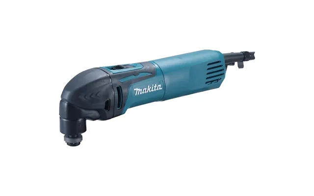 Makita Tm3000c Ois Oscillating Multi Tool
