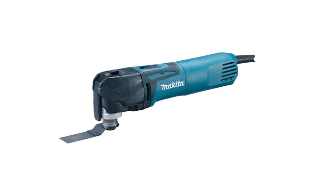 Makita Tm3010ck Ois Oscillating Multi Tool