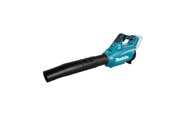 Makita Ub001g 40v Max Xgt Cordless Brushless Garden Leaf Blower