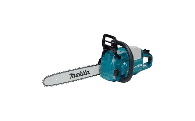 Makita Uc026g 40v Max Xgt Cordless Brushless Chainsaw 400mm