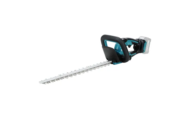 Makita Uh020g 40v Max Xgt Cordless Brushless Hedge Trimmer 500mm