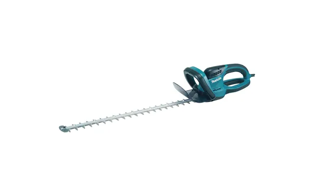 Makita Uh7580 Electric Hedge Trimmer 750mm