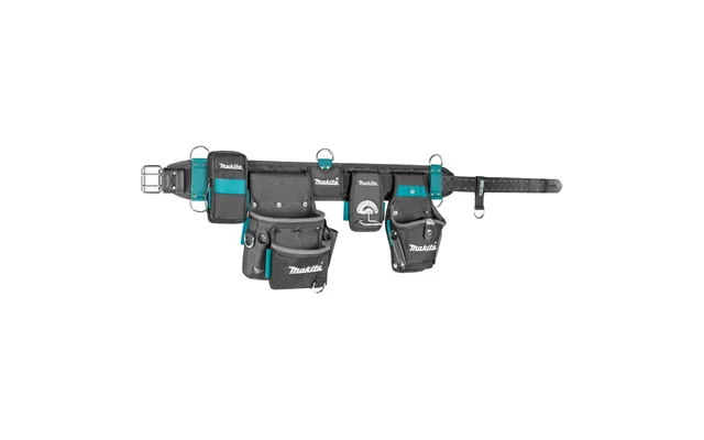 Makita Ultimate Heavy Weight Tool Belt Set